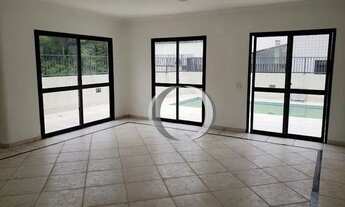 Imagem: Cobertura com 4 dormitórios à venda, 208