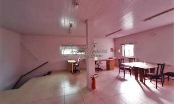 Imagem 2: Casa Comercial para Locação em São José do Rio Preto, Centro, 2 dormitórios, 2 banheiros