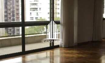 Imagem 2: Apartamento na Vila Suzana com 225m². Possuí 4 suítes, 4 banheiros e 4 vagas