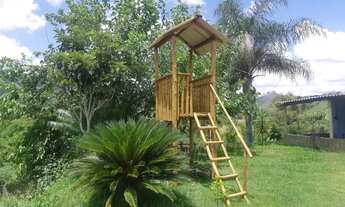 Imagem: Chácara Corrego do Pires em Tocantins