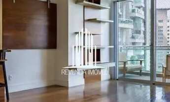 Imagem: Apartamento no Brooklin 190m2 com 3 dormitorios