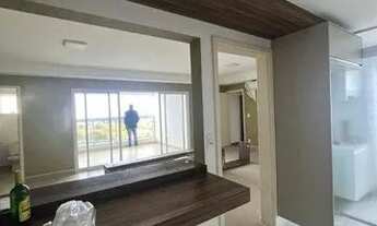 Imagem 5: Apartamento com 3 dormitórios para alugar, 125 m² por R$ 6.360,00/mês - Residencial Mont R