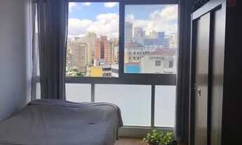 Imagem: Quitinete à venda - Edifício JK