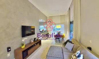 Imagem 2: ITUPEVA - Casa de Condomínio - IBI ARAM