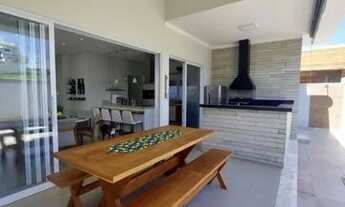 Imagem 5: Casa com 3 dormitórios à venda, 227 m² por R$ 1.250.000 - Condomínio Central Parque - Salt