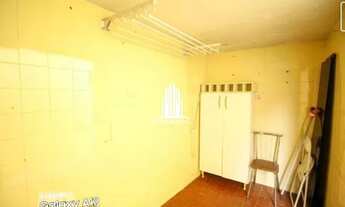 Imagem 5: Sobrado em Santana de 200m² com 3 dormitórios sendo 1 suíte e 2 vagas para auto