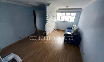 Imagem 2: Apartamento para Locação em Osasco, Bandeiras, 2 dormitórios, 1 banheiro, 1 vaga