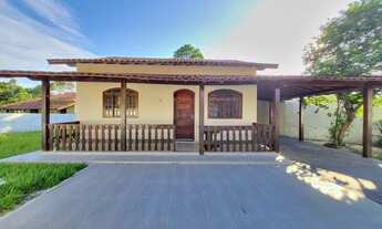 Imagem 6: Casa de 70 m² com 2 quartos, 2 vagas de garagem, toda murada em Ubatiba - Maricá - RJ