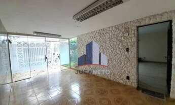 Imagem 3: Casa com 4 dormitórios para alugar, 382 m² por R$ 6.000/mês - Centro - Mauá/SP