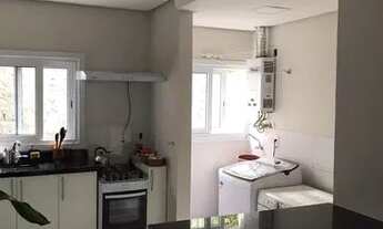 Imagem 5: Apartamento 02 Dormitórios - Bairro Piratini