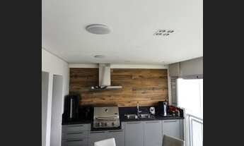 Imagem 3: Apartamento para venda com lazer completo - 80 m² - 2 dormitórios em Água Branca - São Pau