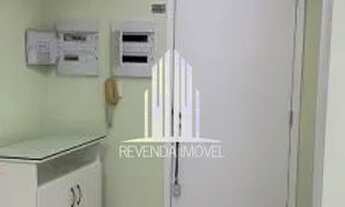 Imagem 3: Sala Comercial na Vila Olímpia