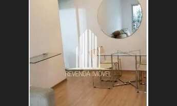 Imagem 2: Apartamento 02 Dormitorios a Venda na Vila Andrade em São Paulo