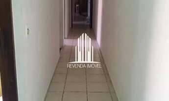 Imagem 6: Casa na Vila Ipojuca- São Paulo, SP