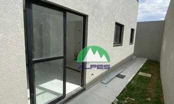 Imagem 4: Sobrado com 3 dormitórios à venda, 163 m² por R$ 760.000,00 - Boneca do Iguaçu - São José