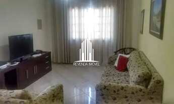 Imagem: Casa à venda em Pirituba com 2 dormitórios