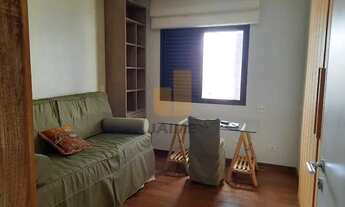 Imagem 5: COBERTURA 2 DORMITORIOS SENDO 1 SUITE 3 BANHEIROS SALA 2 AMBIENTES 2 VAGAS