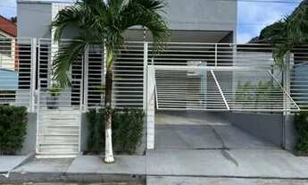 Imagem 4: CASA DE 3 QRTS SENDO 1 SUITE EM CONDOMÍNIO FECHADO BOSQUE DAS PALMAS