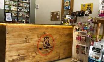 Imagem: Vendo Pet Shop em pleno crescimento no centro