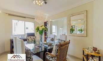 Imagem 6: Venda Cobertura 2 Dormitórios - 340 m² Moema