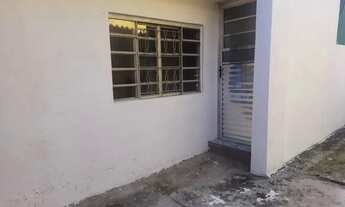 Imagem: Alugo casa de 2 cômodos - Itapevi