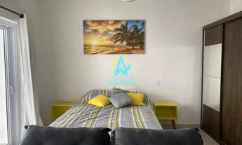 Imagem 3: Studio Praia Grande, Ubatuba- SP