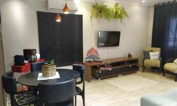 Imagem 3: Casa com 3 dormitórios à venda, 192 m² por R$ 1.000.000,00 - Villa Branca - Jacareí/SP