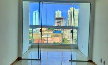 Imagem 3: Apartamento Novo 2 quartos com suite e lazer completo na Praia de Gaivotas