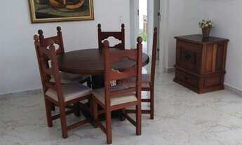 Imagem 5: Apartamento para alugar, 139 m² por R$ 2700,00/mês - Jardim Ana Maria - Guarujá/SP