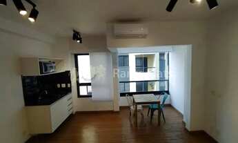 Imagem 7: Flat para locação na Vila Olímpia - Edifício VN Casa do Ator - Cód. LFC19616