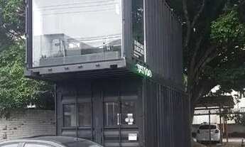 Imagem 4: Barbearia e estúdio de tattoo