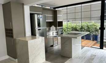 Imagem: Apartamento 1 Dormitório com Suíte - Localizado