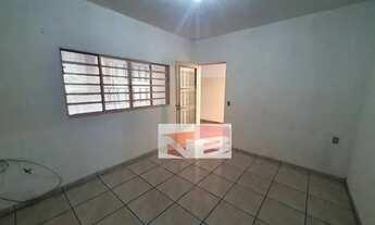 Imagem 3: Locação - Casa - Jardim Boer I - Americana - SP