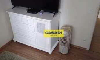 Imagem 6: Apartamento com 3 dormitórios, 106 m² - venda por R$ 985.000,00 ou aluguel por R$ 5.422,22