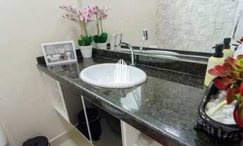 Imagem 4: Casa em condomínio à venda no Jabaquara, 125m² 3 dormitórios e 3 vagas de garagem