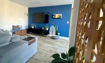 Imagem 3: COBERTURA DUPLEX DE 3 DORMITÓRIOS 2 SUÍTES E 1 VAGA A VENDA EM SÃO BERNARDO DO CAMPO