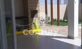 Imagem 4: CASA PARA ALUGAR NO ALPHAVILLE