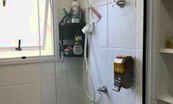 Imagem 7: Aparamento mobiliado e decorado no Jardim Prudência com 1 Quarto e 1 Suíte, com sol da man