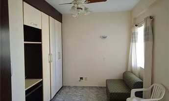 Imagem 6: Ótima sala living na melhor região de Santos