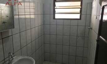 Imagem 4: Casa com 2 dormitórios para alugar, 60 m² por R$ 1.145,00/mês - São Francisco - São José d