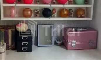 Imagem 2: CASA RESIDENCIAL em SÃO JOSÉ DOS CAMPOS - SP, BOSQUE DOS EUCALIPTOS