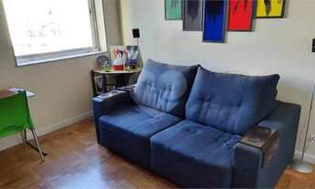 Imagem 2: São Paulo - Apartamento Padrão - MOEMA