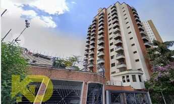 Imagem: Apartamento 113,5 m, 3 dorm, sendo 1 suíte