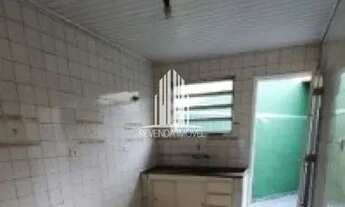 Imagem 5: Sobrado na Vila Nair- São Paulo, SP