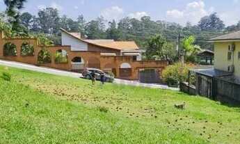 Imagem 3: Terreno à venda, 987 m² por R$ 495.000,00 - Nova Higienópolis - Jandira/SP