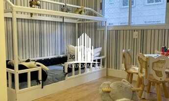 Imagem 3: Apartamento com 144m² no Campo Belo - SP