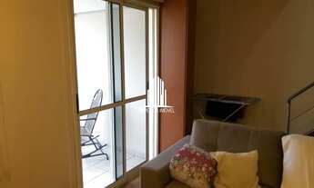 Imagem 4: Apartamento à venda 66m² 2 dormitórios e 2 vagas em Moema