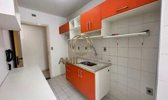 Imagem 6: LA-RA AMIL Aluga: Apartamento, 03 Dormitórios com suíte no Jd das Colinas