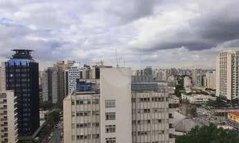 Imagem 5: Studio novinho em folha na Vila Mariana, á 3 minutos do metrô