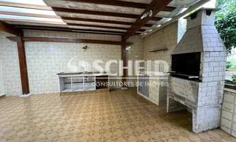 Imagem 4: Sobrado no Jardim Prudência com quatro vagas e quintal!!!